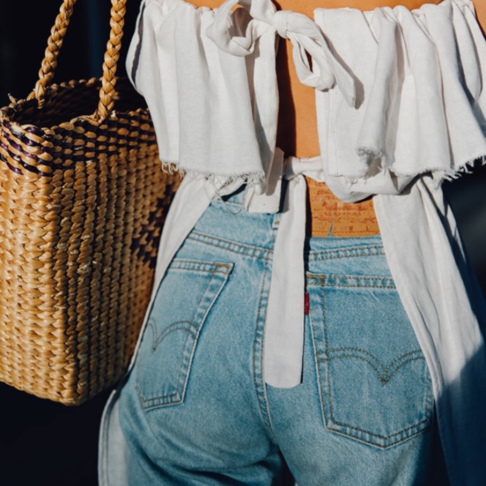 Vintage LEVI Strauss 560